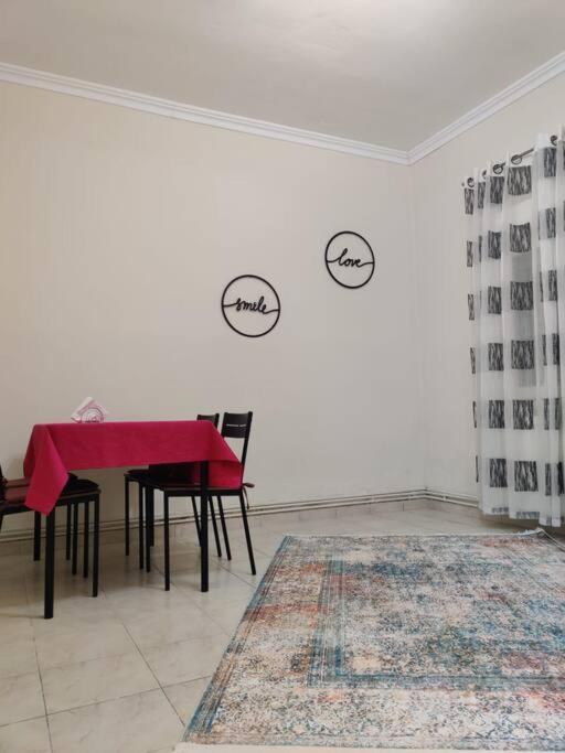 Amalias - City Oasis Thessaloniki Exterior photo